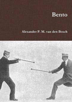 Bento - Bosch, Alexander P. M. van den