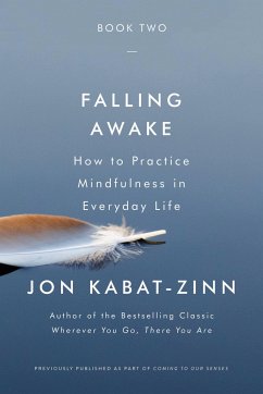 Falling Awake - Kabat-Zinn, Jon