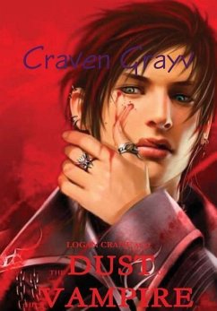 Logan Crane and the Dust of the Vampire *LBC - Grayv, Craven