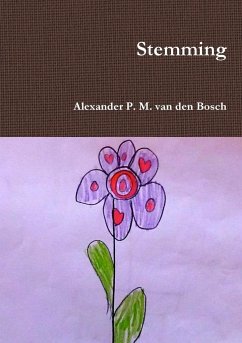 Stemming - Bosch, Alexander P. M. van den