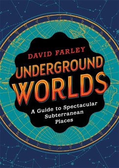 Underground Worlds - Farley, David