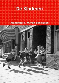 De Kinderen - Bosch, Alexander P. M. van den