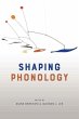 Shaping Phonology - Bild 1