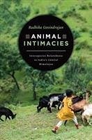Animal Intimacies - Govindrajan, Radhika