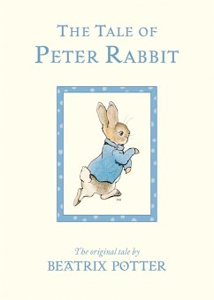 The Tale of Peter Rabbit - Potter, Beatrix