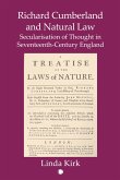 Richard Cumberland and Natural Law