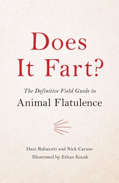 Does It Fart? - Caruso, Nick; Rabaiotti, Dani