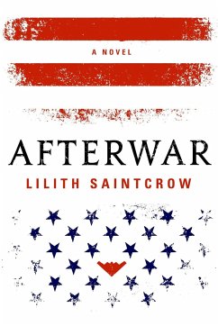 Afterwar - Saintcrow, Lilith