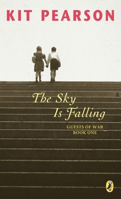 The Sky Is Falling (eBook, ePUB) - Pearson, Kit