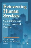 Reinventing Human Services