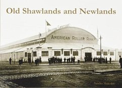Cover Old Shawlands and Newlands