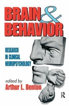 Brain and Behavior