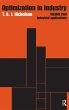 Optimization in Industry - Bild 1