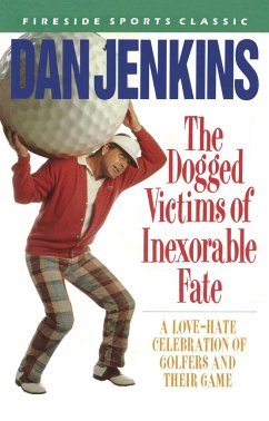 Dogged Victims of Inexorable Fate - Jenkins, Dan