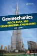 Geomechanics in Soil, Rock, and... - Bild 1