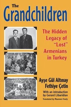 The Grandchildren - Altinay, Ayse Gul