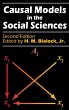 Causal Models in the Social Sciences - Bild 1