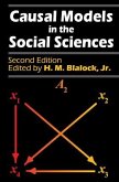 Causal Models in the Social Sciences