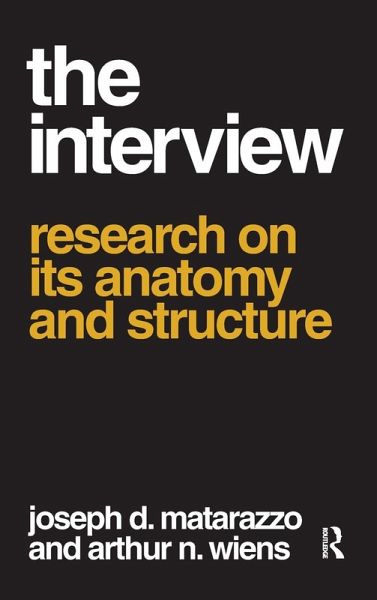 The Interview The Interview