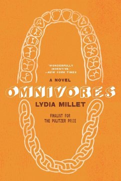 Omnivores - Millet, Lydia