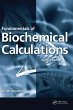 Fundamentals of Biochemical Calculations - Bild 1