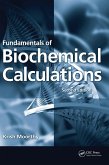 Fundamentals of Biochemical Calculations Fundamentals of Biochemical Calculations