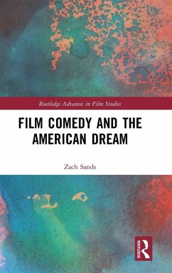 Cover Film Comedy and the American Dream