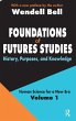 Foundations of Futures Studies - Bild 1