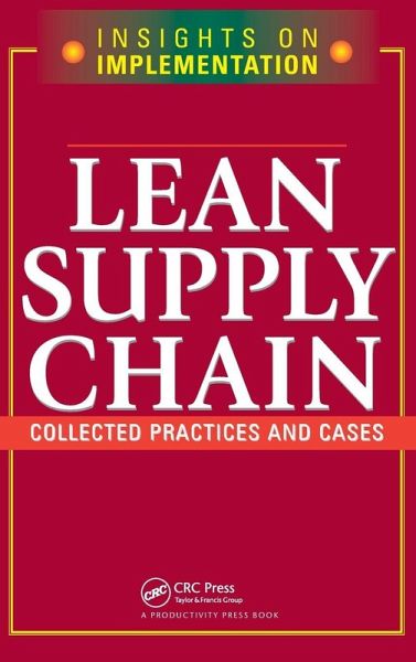 Lean Supply Chain