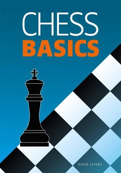 Chess Basics - Levens, David