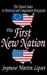 The First New Nation - Bild 1