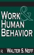Work and Human Behavior - Bild 1