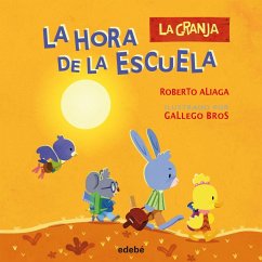 La Hora de la Escuela - Aliaga, Roberto