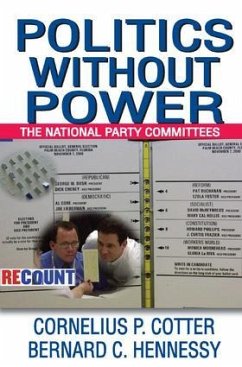 Politics without Power