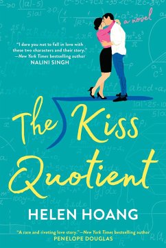 The Kiss Quotient - Hoang, Helen
