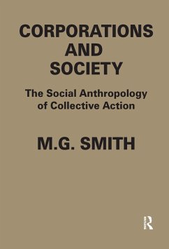 Corporations and Society - Smith, M G
