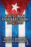Cuban Insurrection 1952-1959
