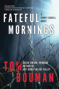 Fateful Mornings - Bouman, Tom