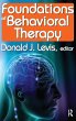 Foundations of Behavioral Therapy - Bild 1