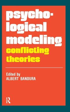 Cover Psychological Modeling