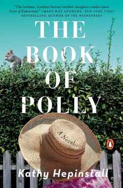 The Book of Polly - Hepinstall, Kathy