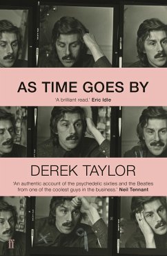 As Time Goes By - Taylor, Derek