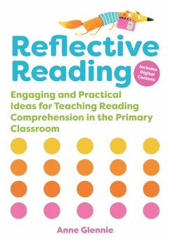 Reflective Reading - Glennie, Anne
