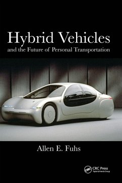 Cover Hybrid Vehicles
