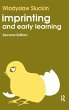 Imprinting and Early Learning - Bild 1