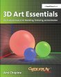 3D Art Essentials - Bild 1