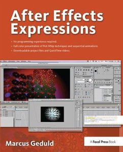 After Effects Expressions - Geduld, Marcus