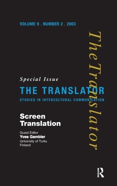 Cover Screen Translation