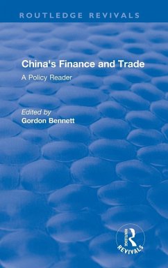 Reival - Bennett, Gordon A.