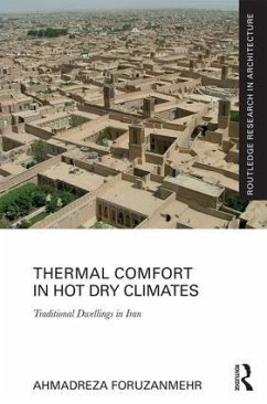 Thermal Comfort in Hot Dry Climates - Foruzanmehr, Ahmadreza